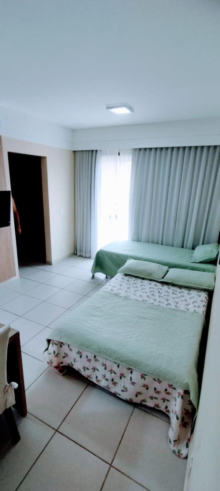Flat Aldeia Das Aguas Волта-Редонда Екстер'єр фото