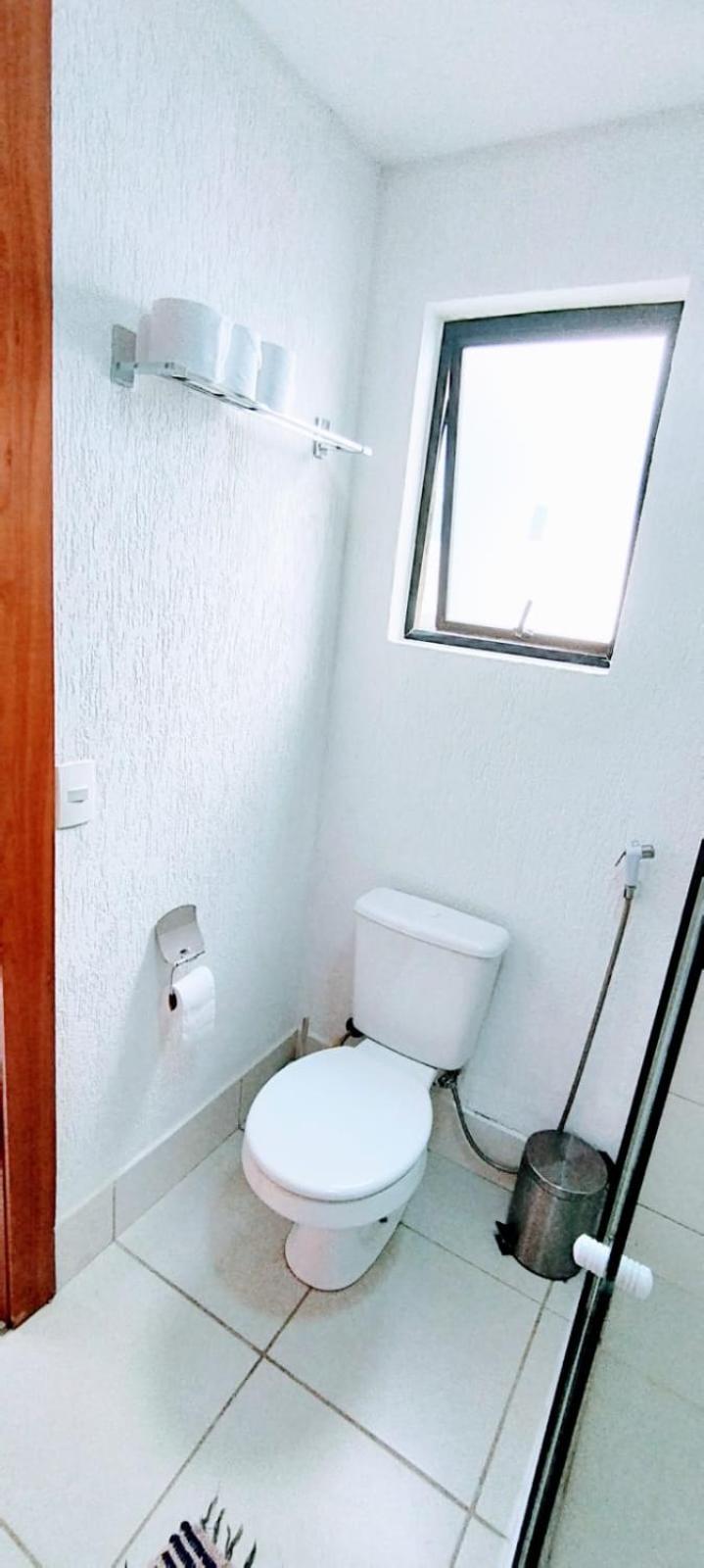 Flat Aldeia Das Aguas Волта-Редонда Екстер'єр фото