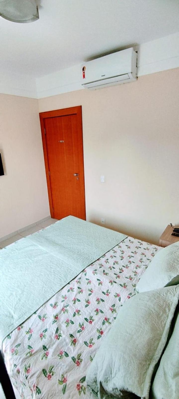 Flat Aldeia Das Aguas Волта-Редонда Екстер'єр фото