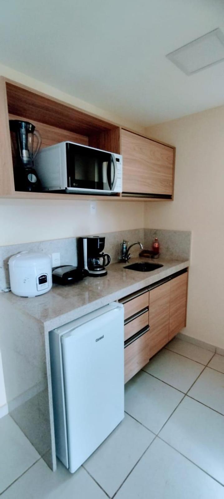 Flat Aldeia Das Aguas Волта-Редонда Екстер'єр фото