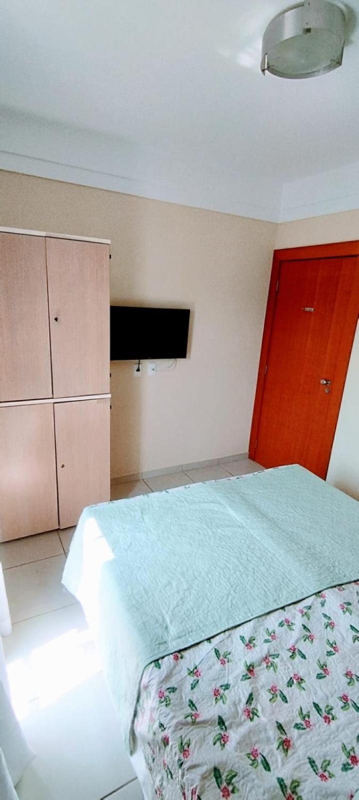 Flat Aldeia Das Aguas Волта-Редонда Екстер'єр фото